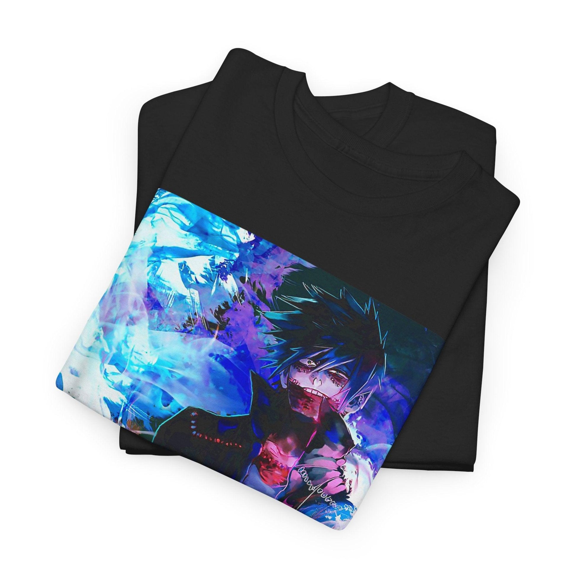 Dabi - T-Shirt - YumeThreads