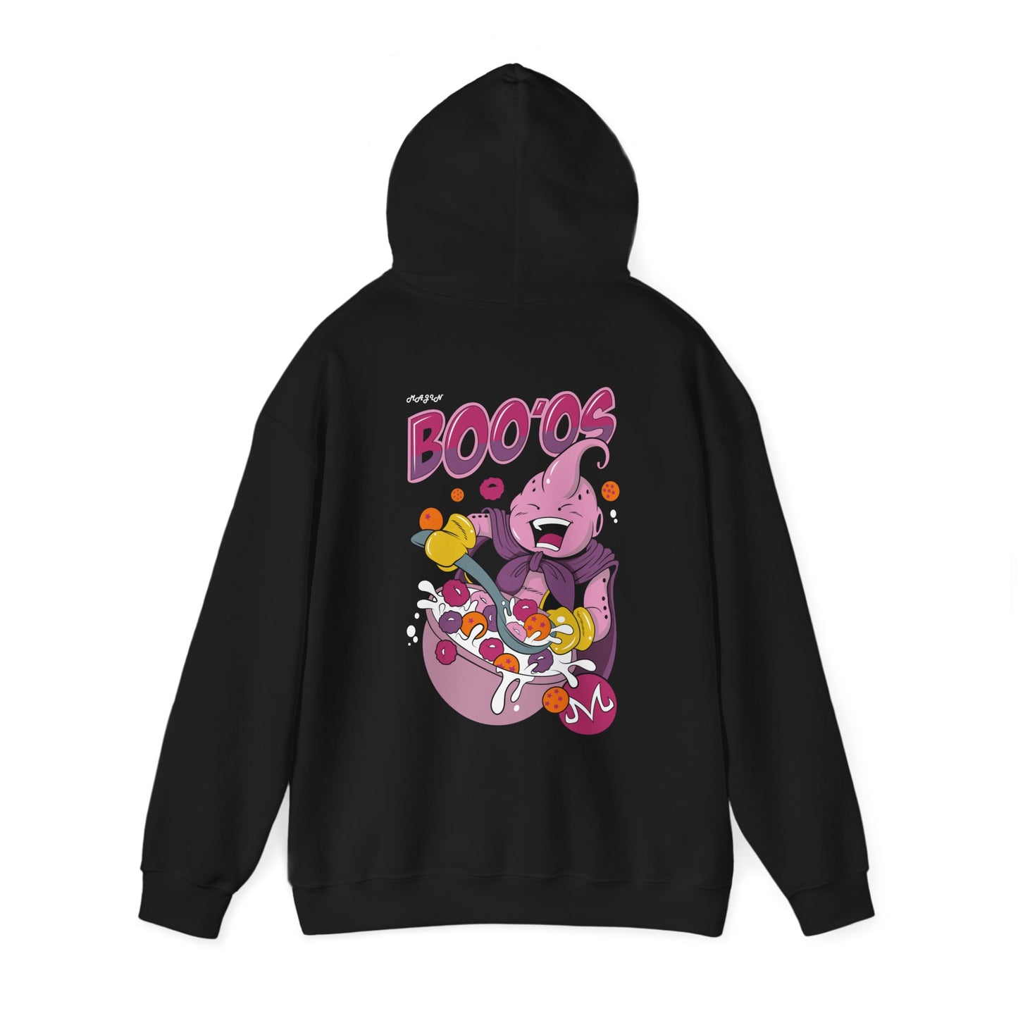 Majin Buu - Hoodie