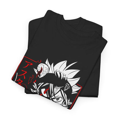 Black Clover - T-Shirt - YumeThreads