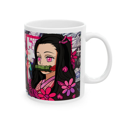 Nezuko - Mug