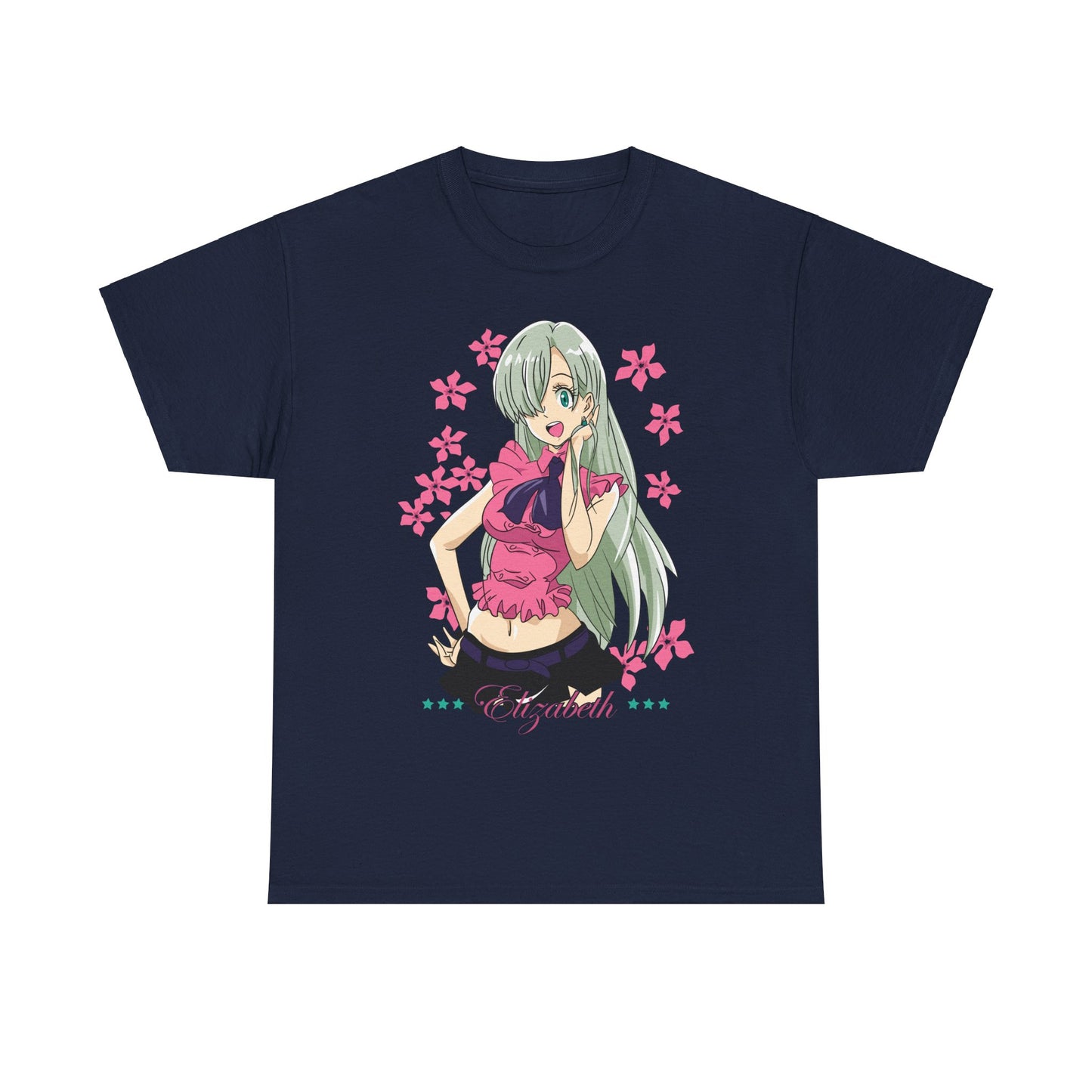 Elizabeth - T-Shirt