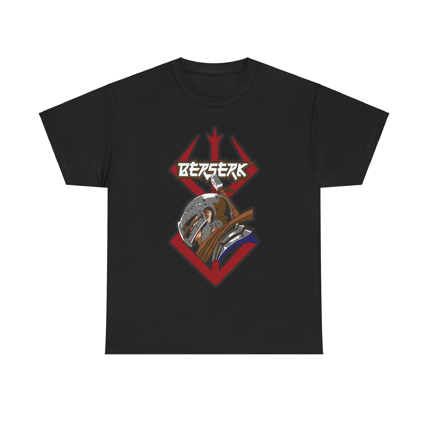 Berserk - Tee