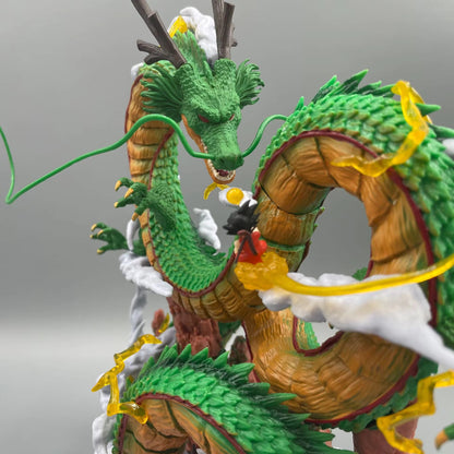 Shenron - Figure