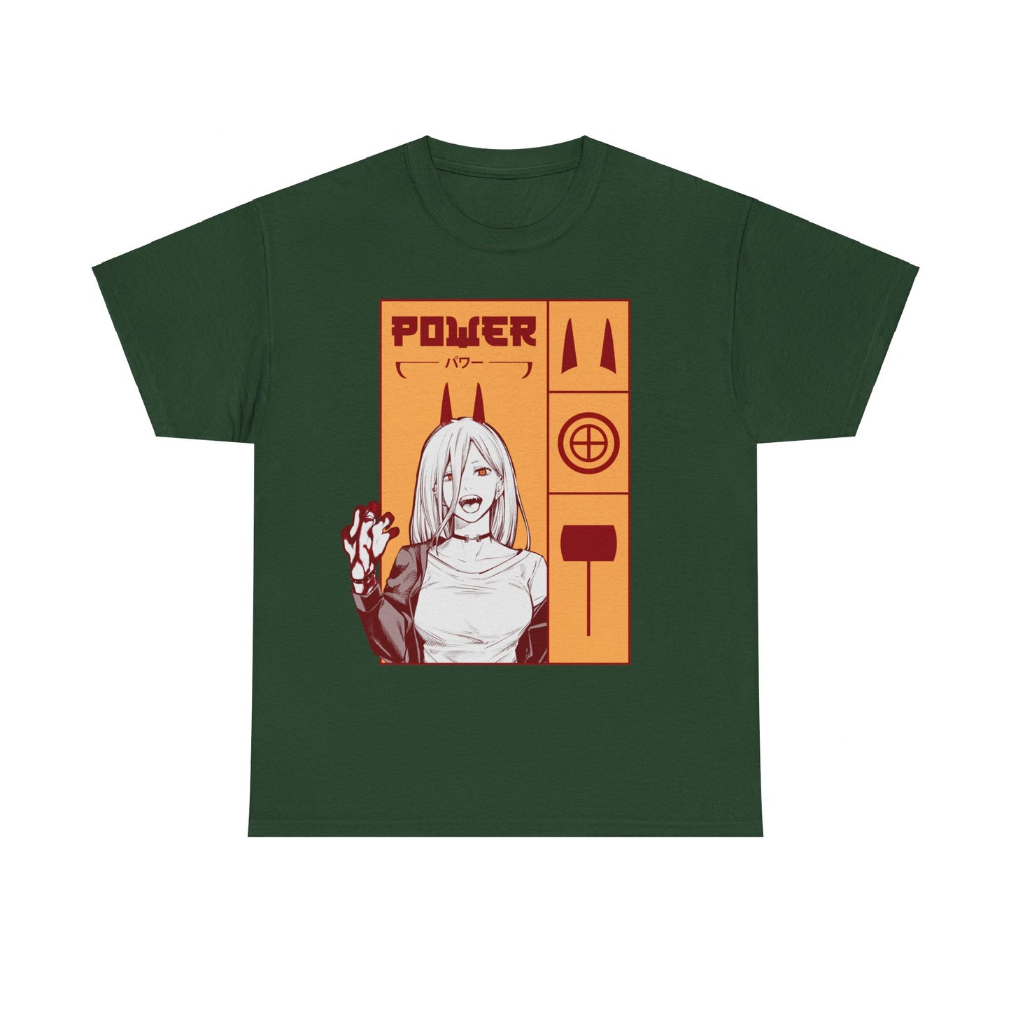 Power - Tee