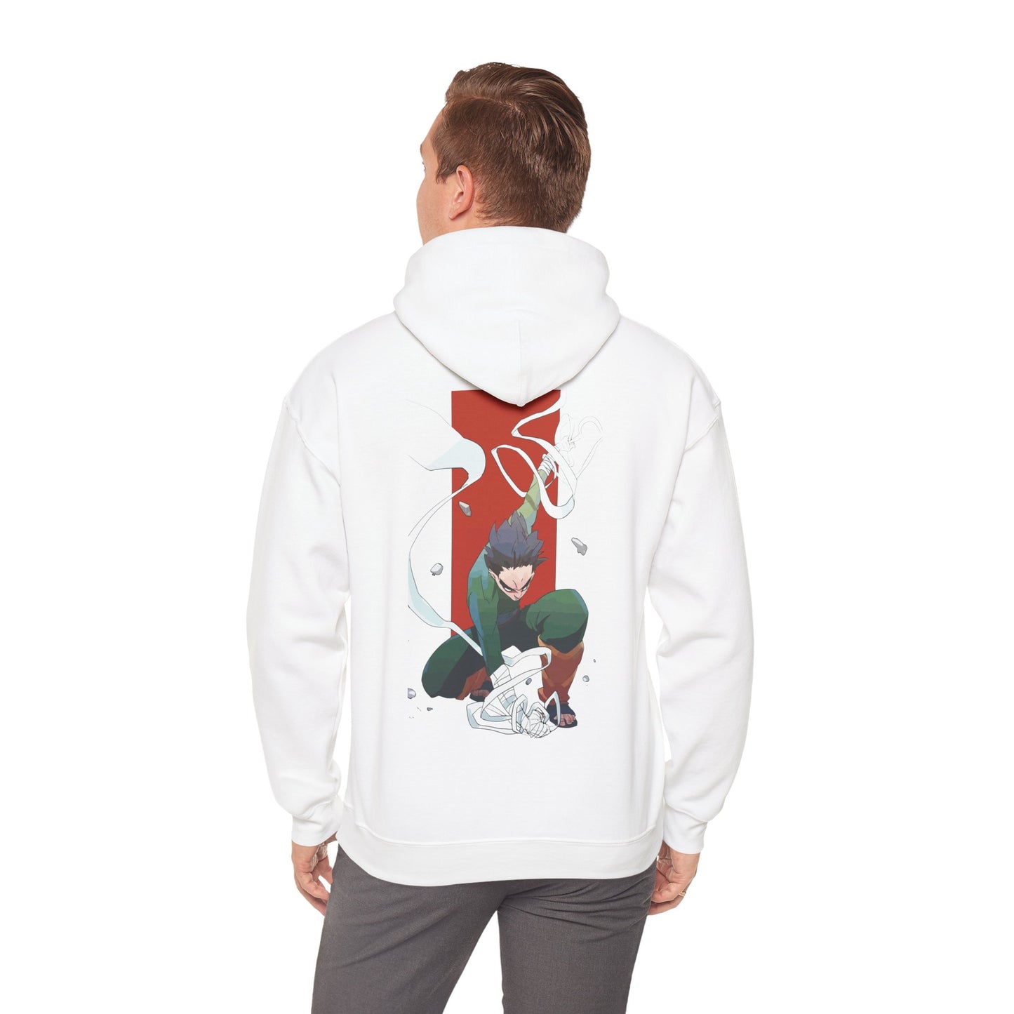 Rock Lee - Hoodie