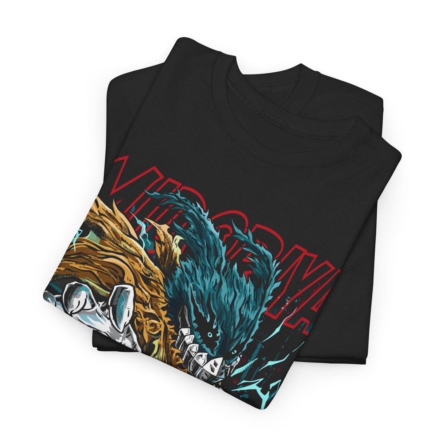 Midoriya - T-Shirt - YumeThreads