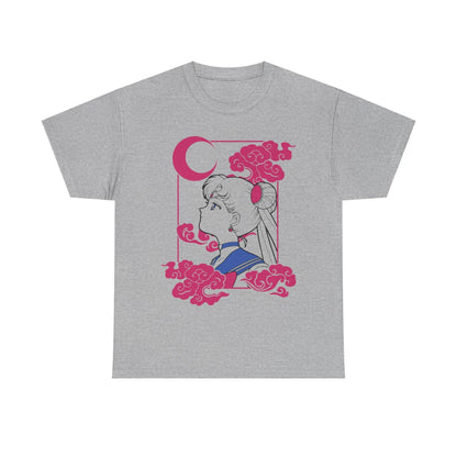 Sailor Moon - T-Shirt - YumeThreads