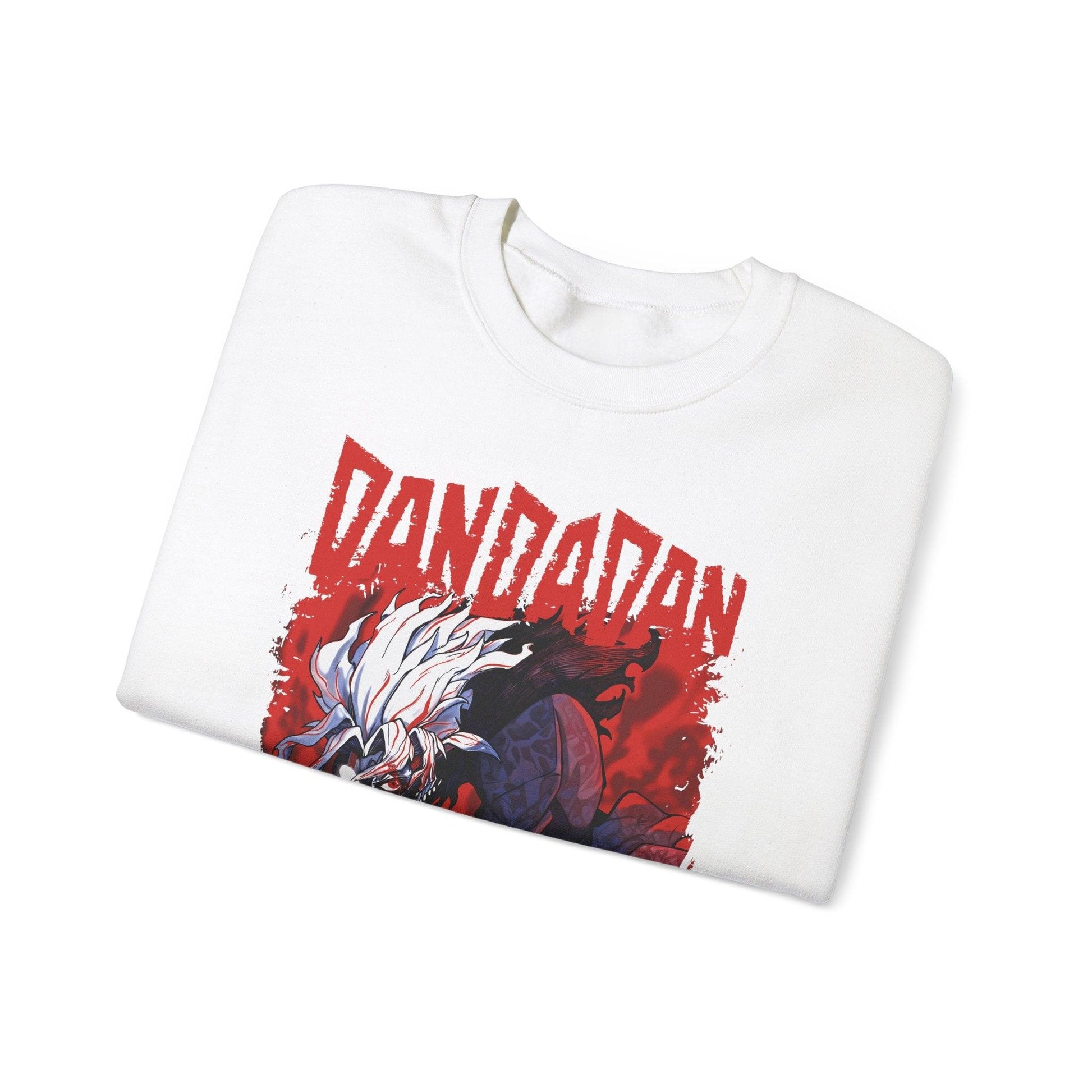 Dandadan - Sweatshirt - YumeThreads