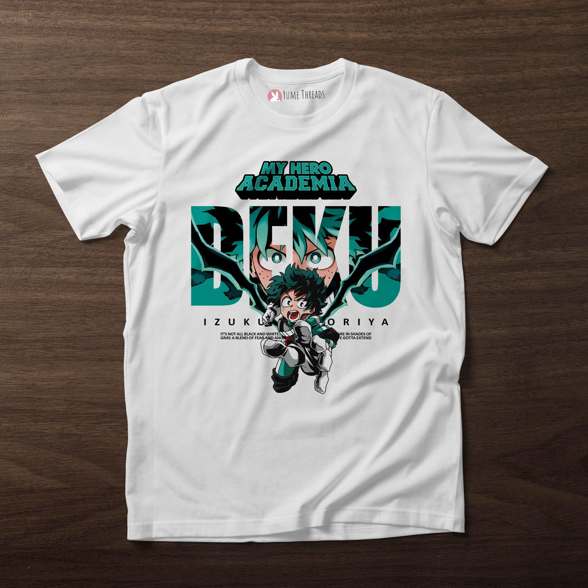 Deku - Tee