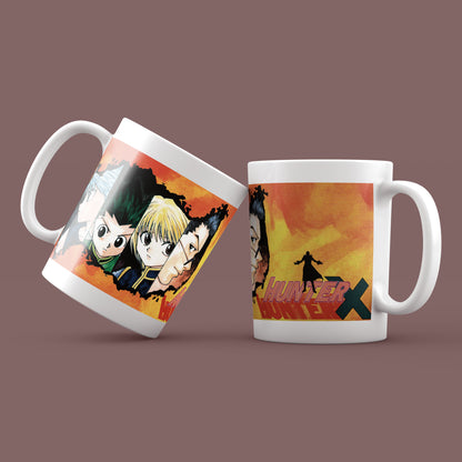 Hunter x Hunter - Mug