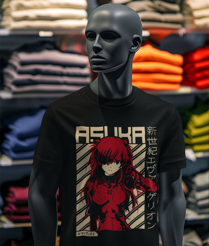 Asuka - Tee