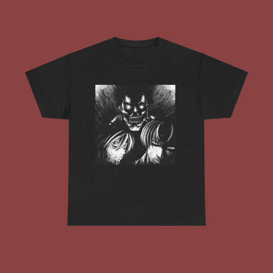 Death Note - T-Shirt - YumeThreads