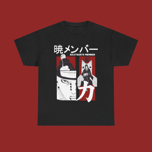 Akatsuki - T-Shirt