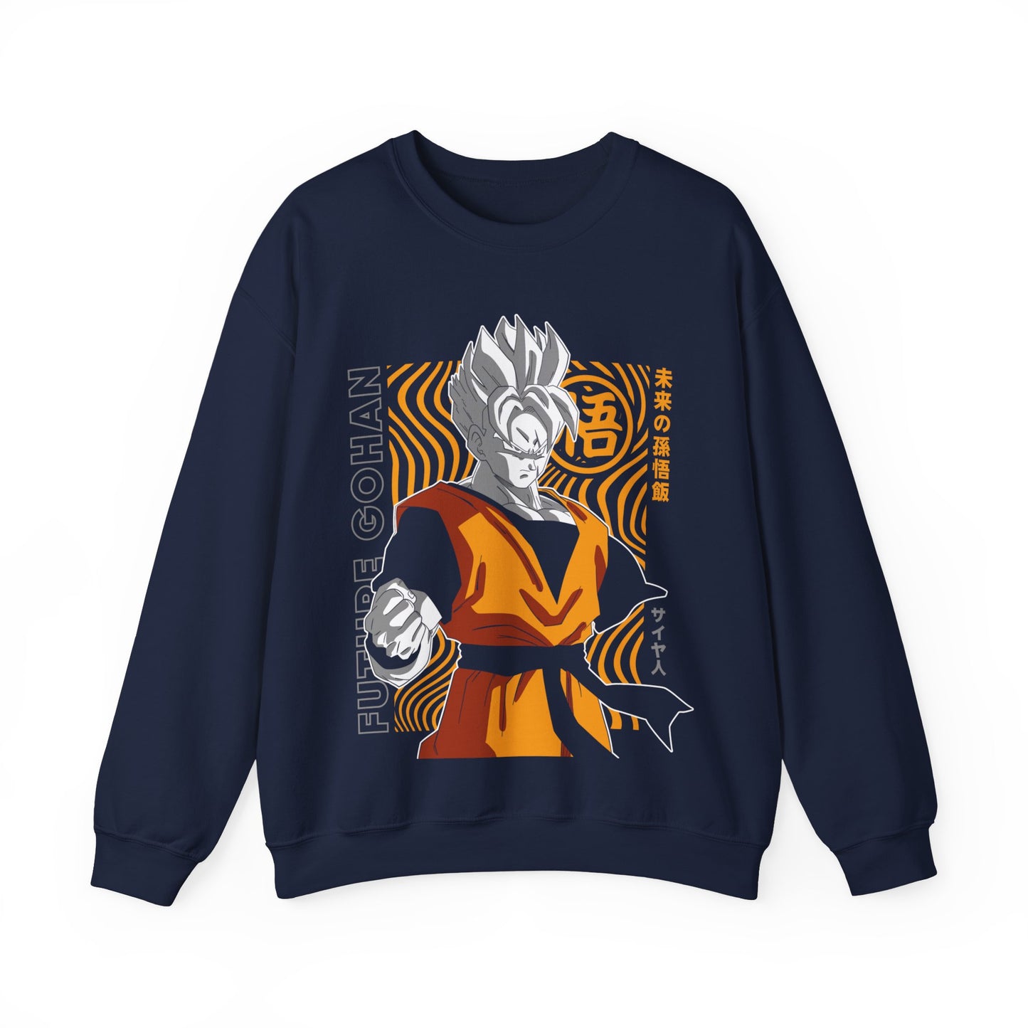 Future Gohan -  Sweatshirt