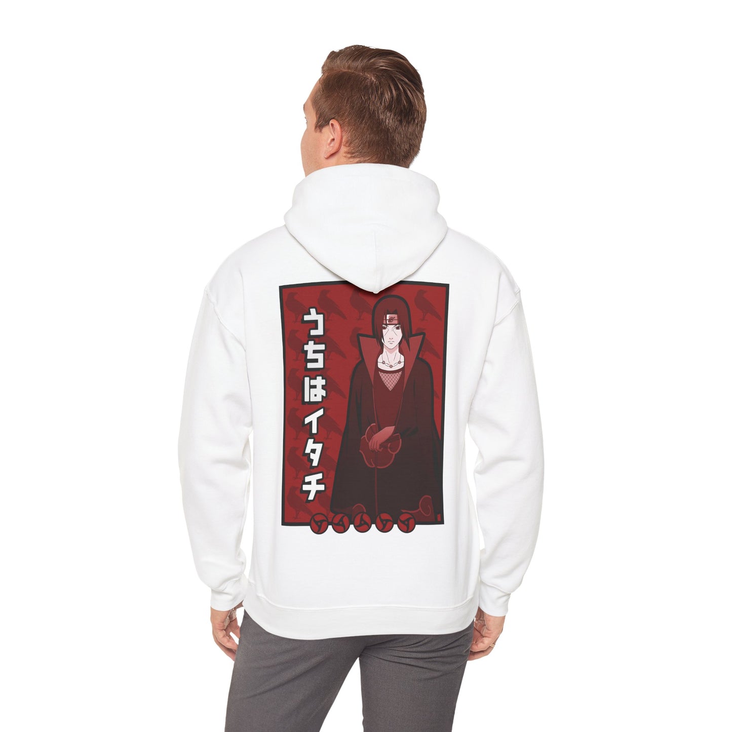 Itachi - Hoodie