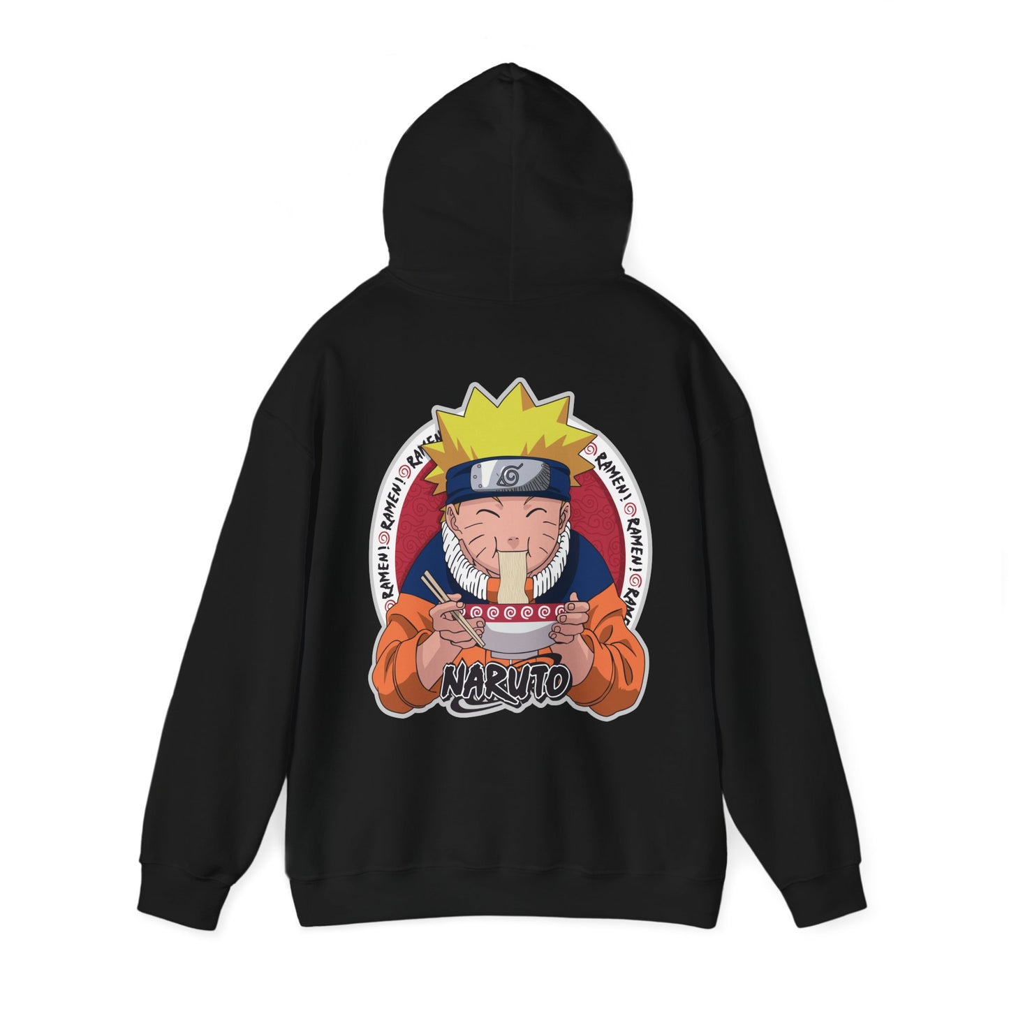 Naruto Ramen - Hoodie