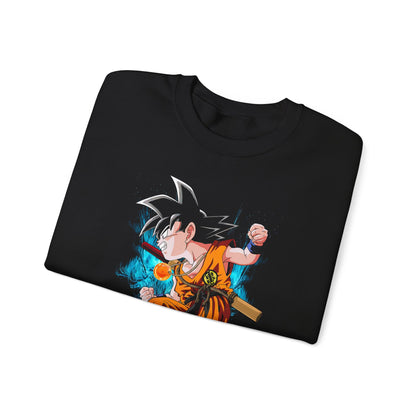 Goku -  Sweatshirt