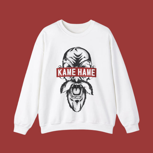 Kamehame -  Sweatshirt