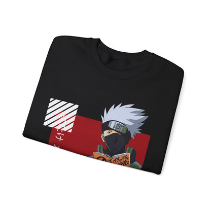 Kakashi -  Sweatshirt