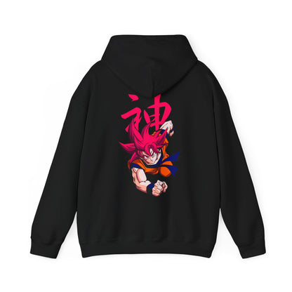 Goku - Hoodie