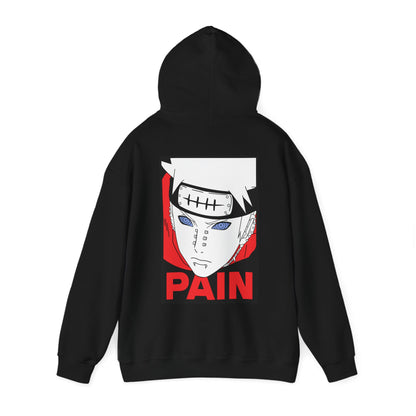 Pain - Hoodie