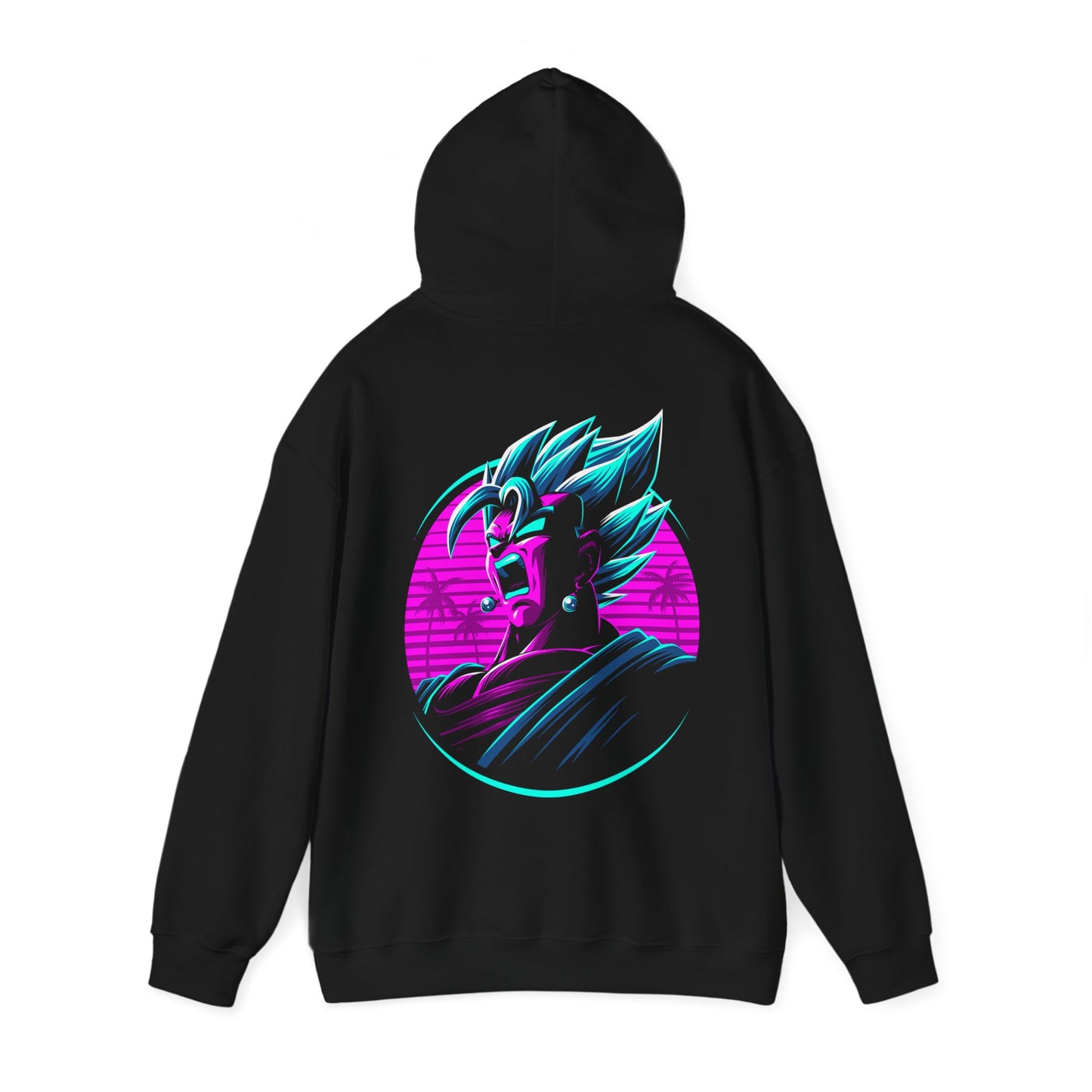 Vegito - Hoodie