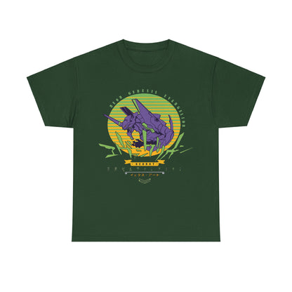 Neon Genesis Evangelion - Tee