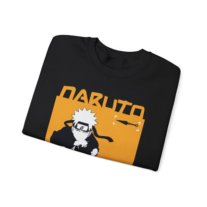 Naruto -  Sweatshirt