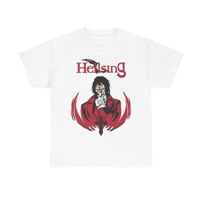 Hellsing - Tee