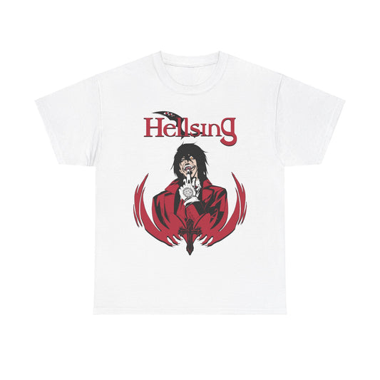 Hellsing - Tee