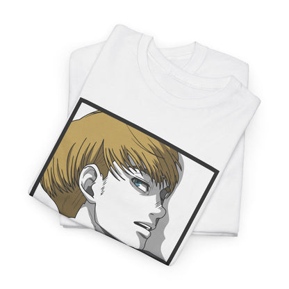 Armin Arlert - T-Shirt