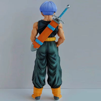 Future Trunks - Figure