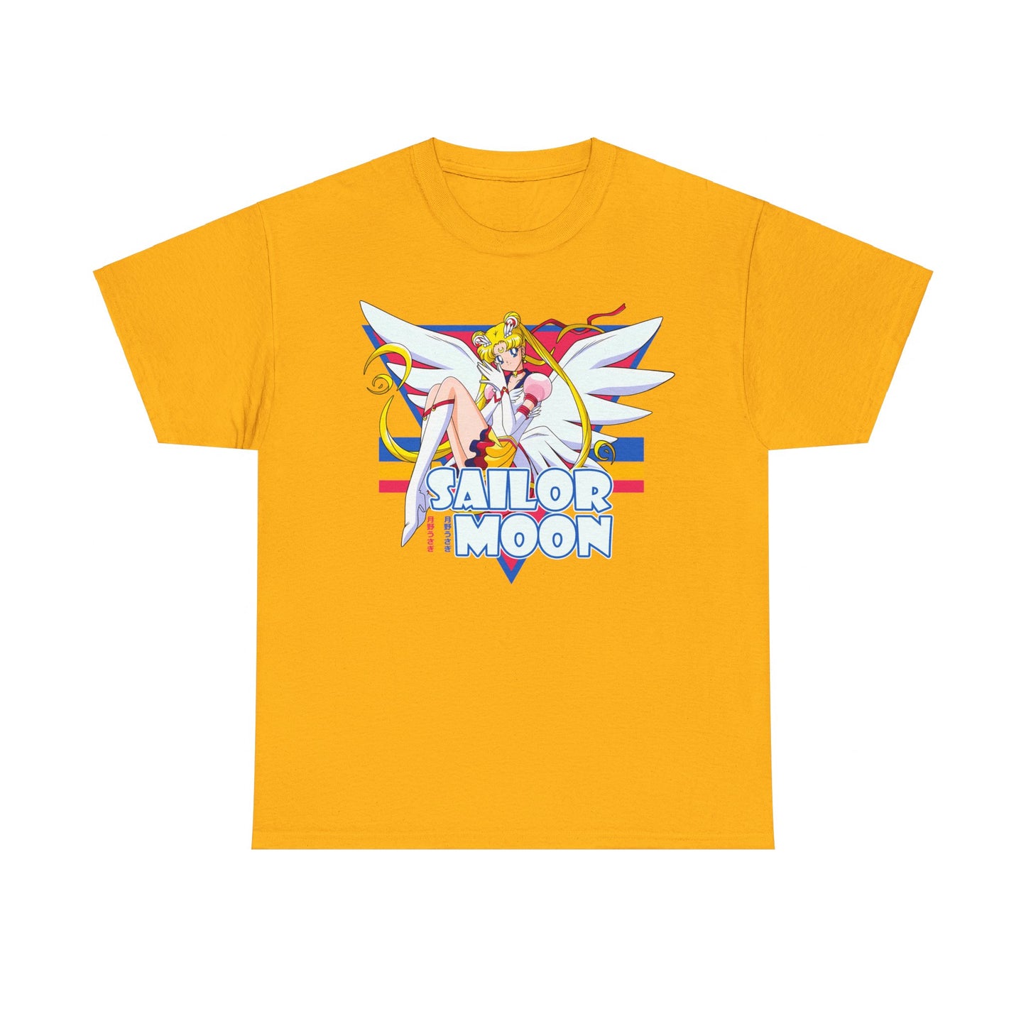 Sailor Moon - Tee