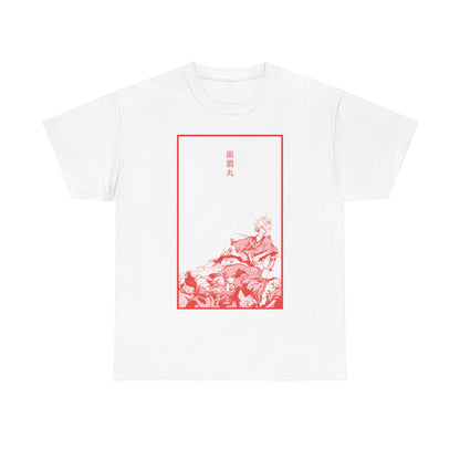 Hell's Paradise - Tee