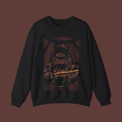 Tanjiro -  Sweatshirt