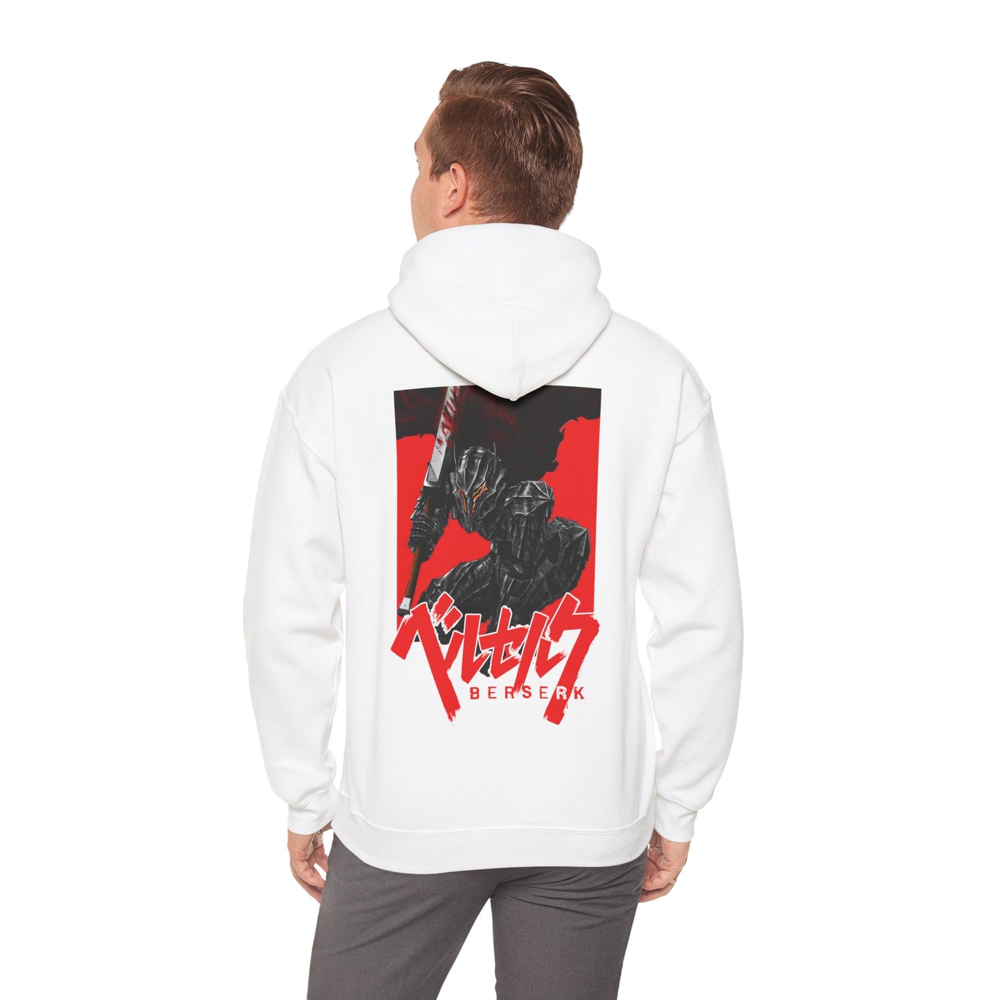 Berserk - Hoodie