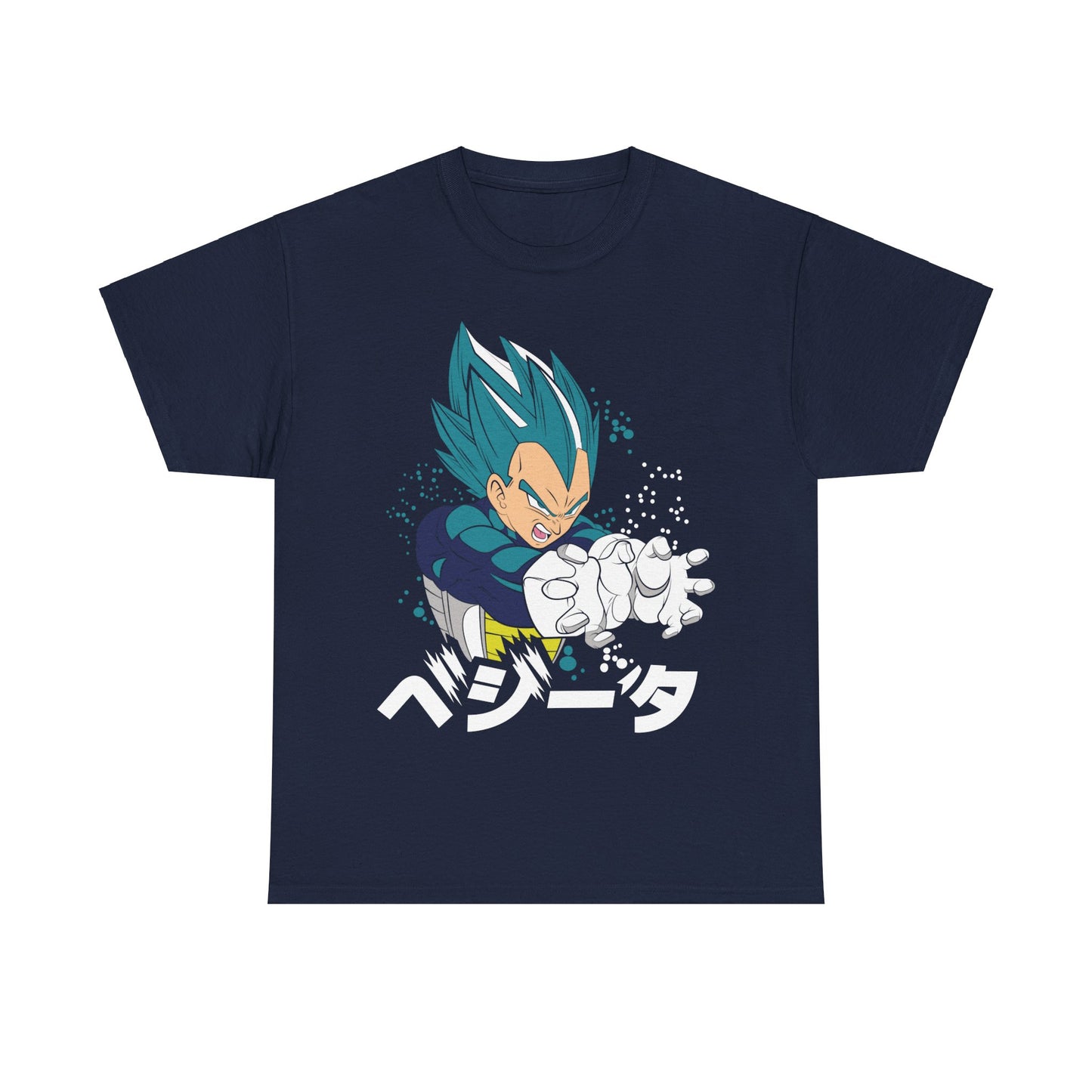 Vegeta - Tee