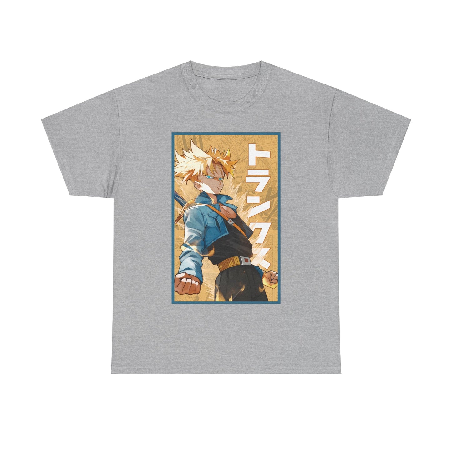 Trunks - Tee