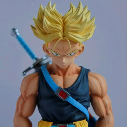 Future Trunks - Figure