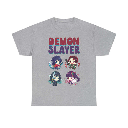 Demon Slayer - Tee