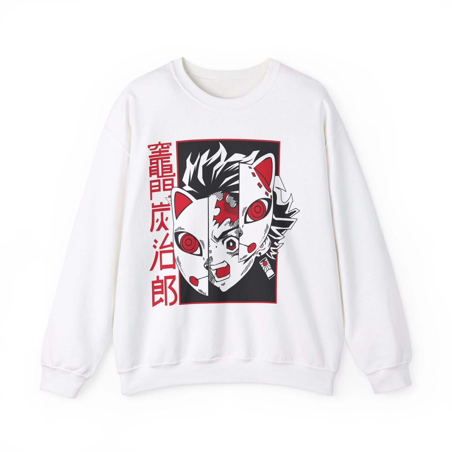 Tanjiro -  Sweatshirt