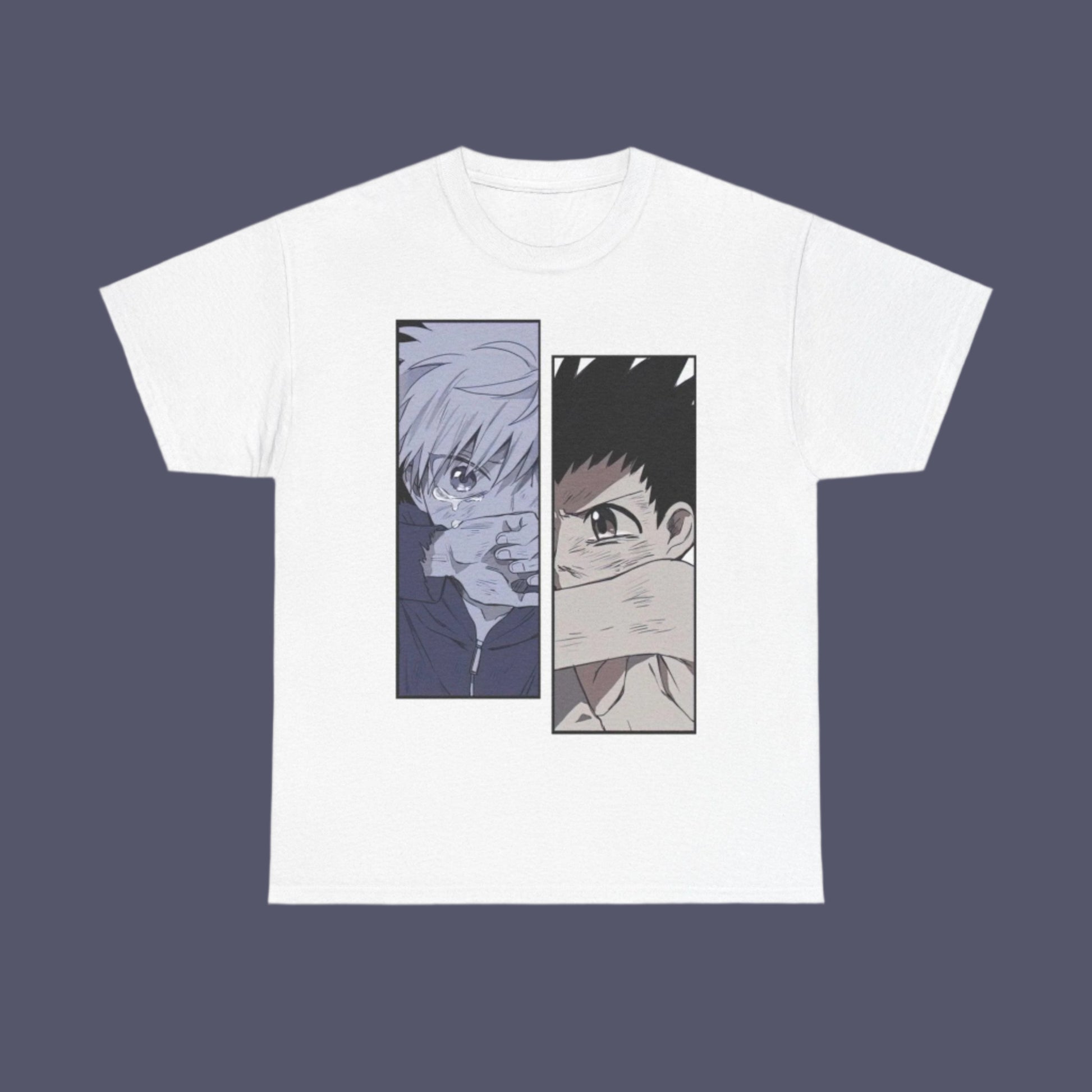 Gon x Killua - T-Shirt - YumeThreads