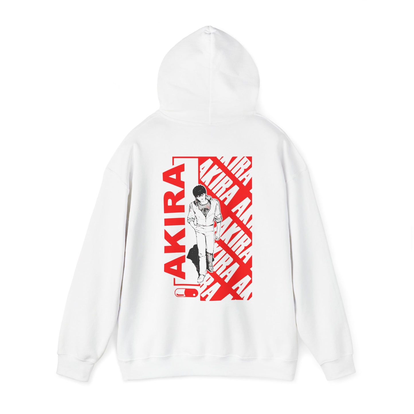 Akira - Hoodie