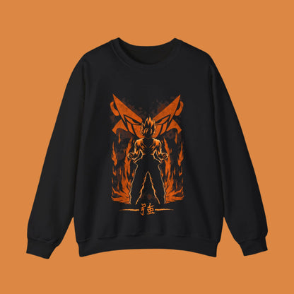 Goku -  Sweatshirt