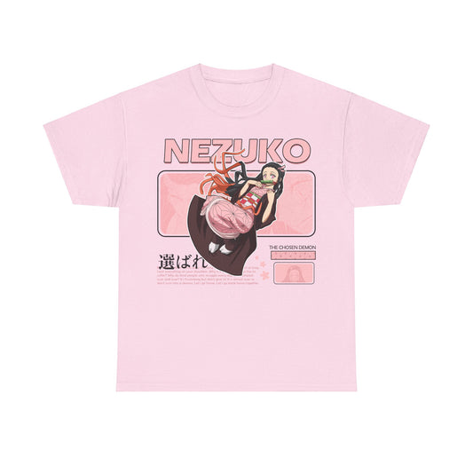 Nezuko - T-Shirt