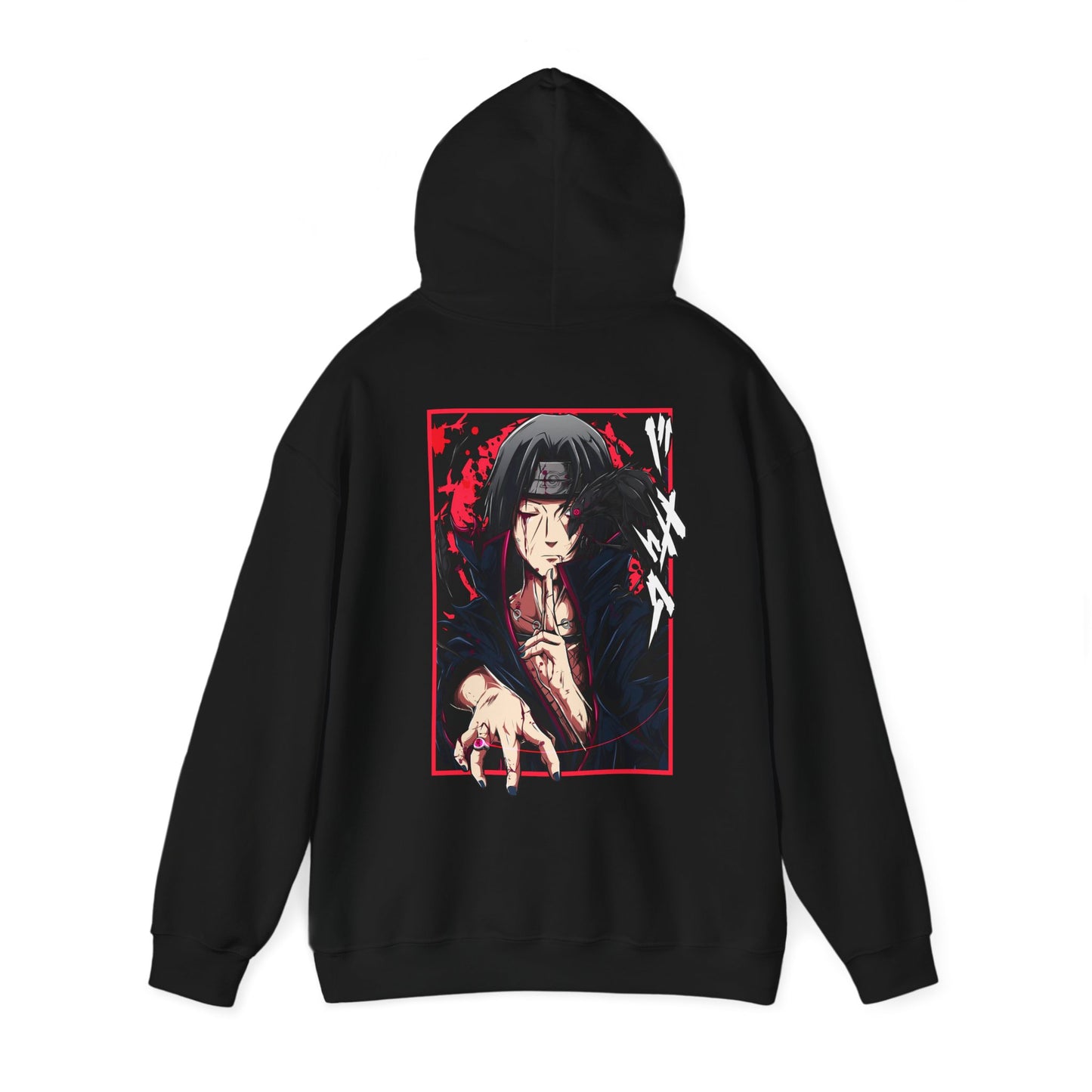 Itachi - Hoodie