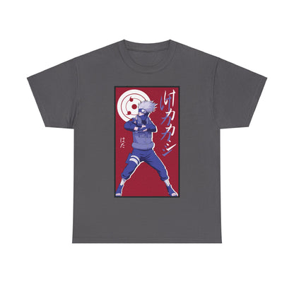 Kakashi - Tee