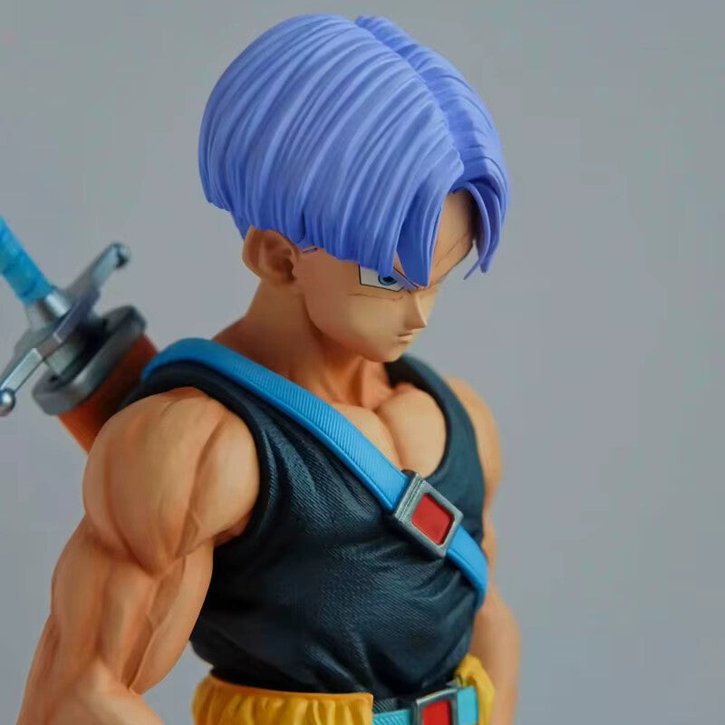 Future Trunks - Figure