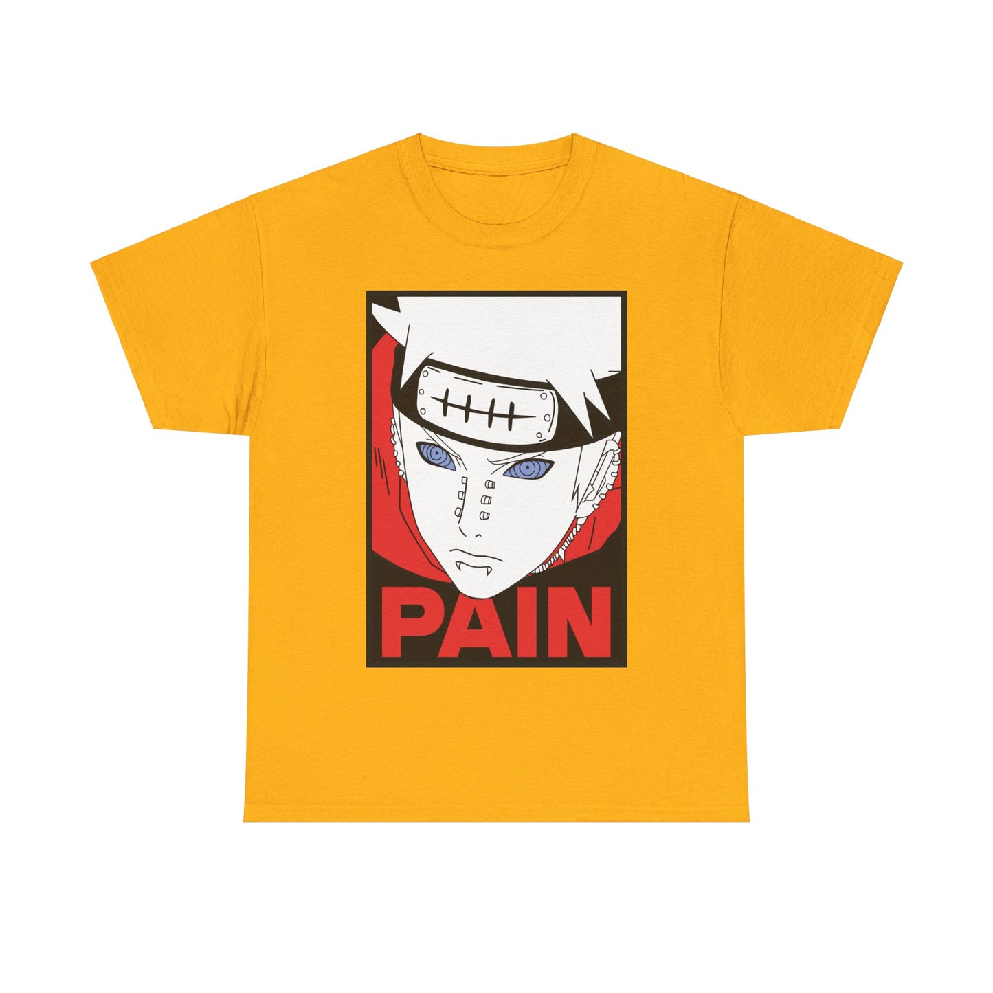 Pain - T-Shirt