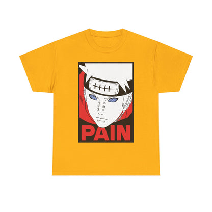 Pain - T-Shirt